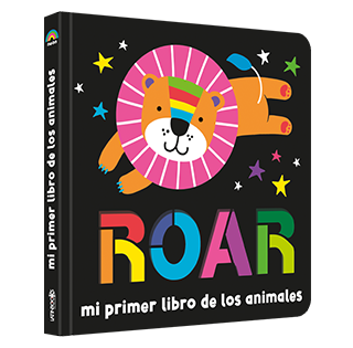 Mi primer libro de los animales
